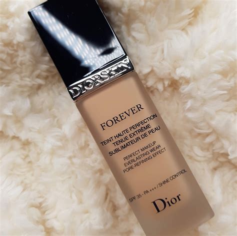 base nova da dior|Base Dior Skin Forever .